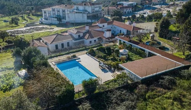 Homerez - Spacious House with Pool in Vandoma in Vandoma