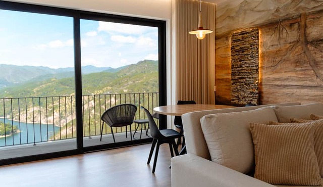 Encosta de Louredo by Pousadela Village