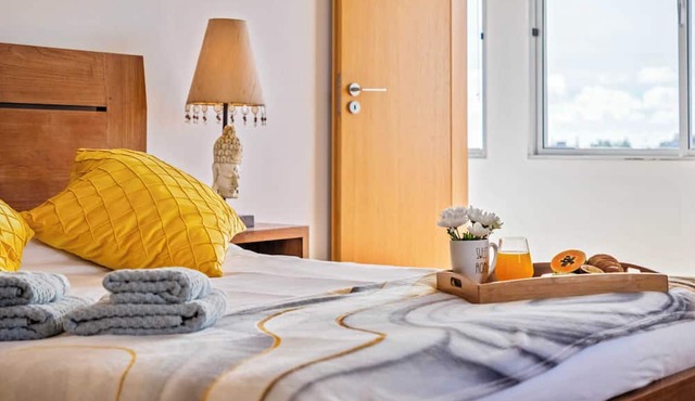 Tornos - Spacious two-bedroom apartment