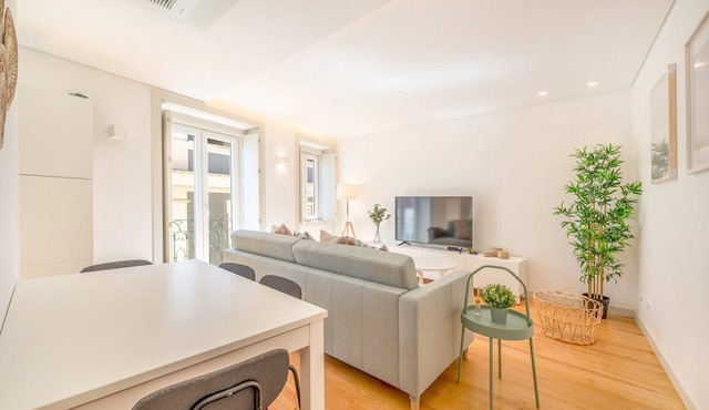 GuestReady - Condessa Jasmine in Lisbon