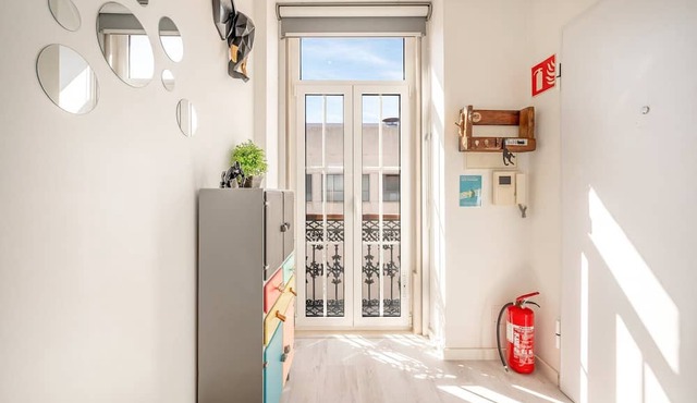 GuestReady - Stylish stay near Parque das Nações