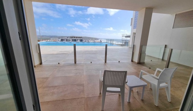 Ocean View Apartments - Ocean View