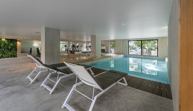 GuestReady - Splendid Retreat in Porto