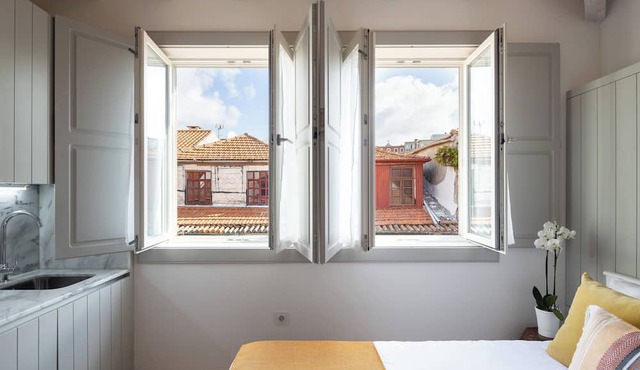 CASA JOY Porto Catherdal apartment in Porto