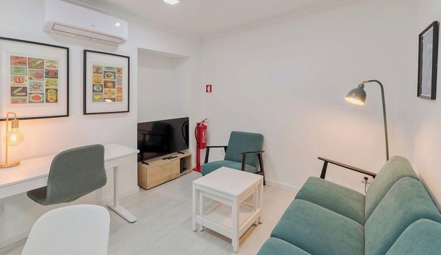 Casa Adelina Abranches II