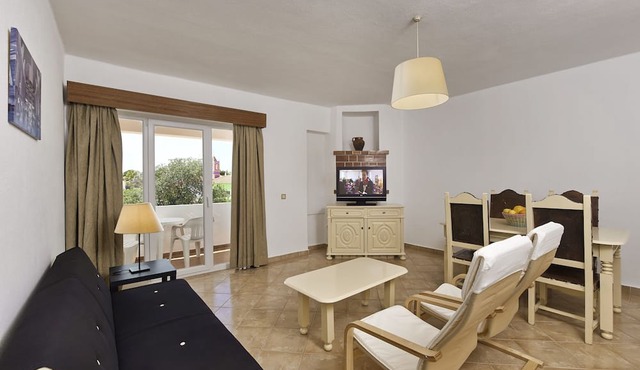 Cheerfulway Minichoro in Albufeira