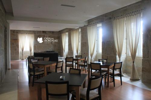 Casa Das Morgadas