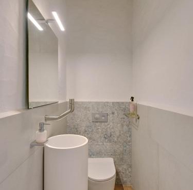 Luxury Eco Villa in Lagos