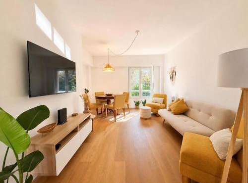 Beach & Relax Carcavelos - Checkinhome in Lombos