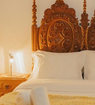 Refúgio da Cancela - Arouca Stay