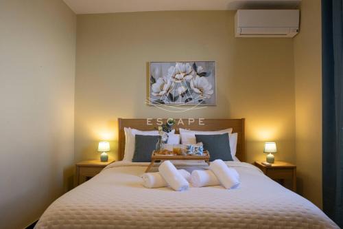 Casa Vale Bravio by Escape to Madeira in Ribeira Brava