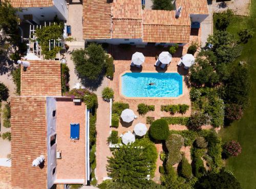 Benedita de Nexe - Algarve - A Charming Countryside Retreat in Faro