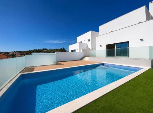 Algarve Oasis