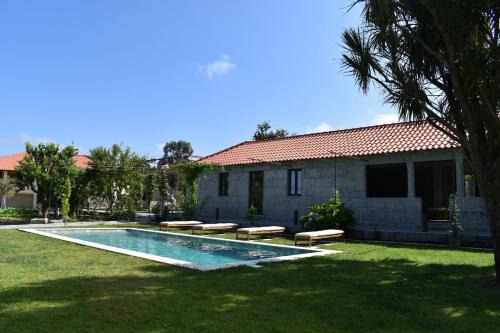 Quinta São Antonio in Medelo