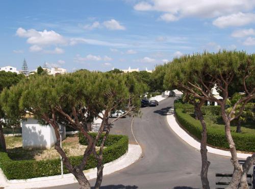 Villa Mariamar in Albufeira