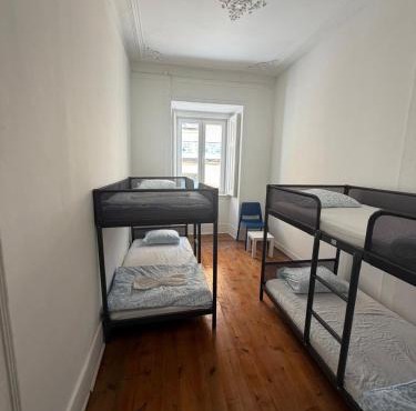 Hostel Lapa II