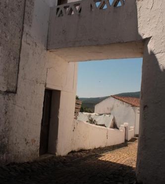 Port'Espada Countryhouse