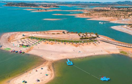 Alentejo Bliss Your Cozy Getaway