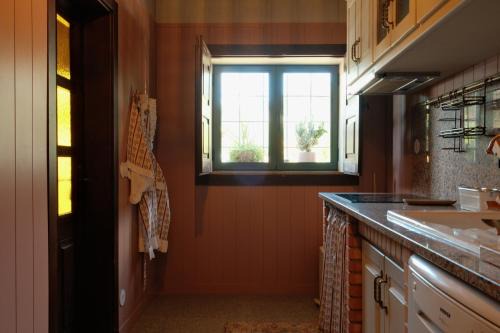 Casa de Pias with private indoor pool - Country House, near Porto