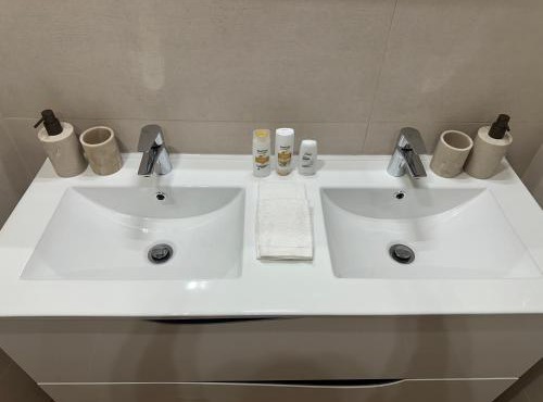 Apartamento do Teatro