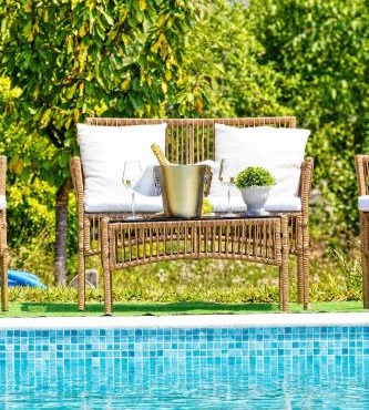 7 Suites & Pool Geres Gateway - Portugal Active in Vieira do Minho