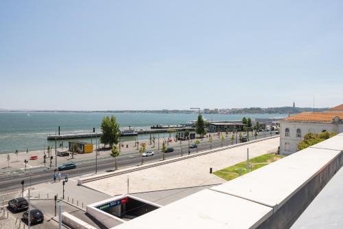 Ando Living - Tejo Palace