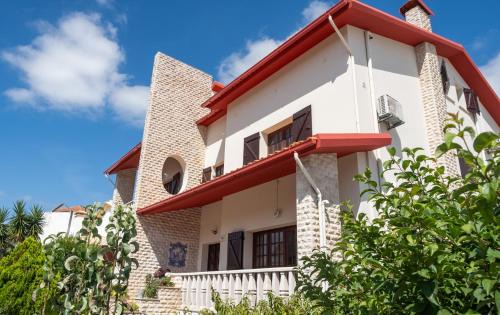 Telesico Residencia in Pombal