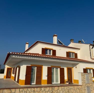 Exclusive vacation home on the Costa Vicentina
