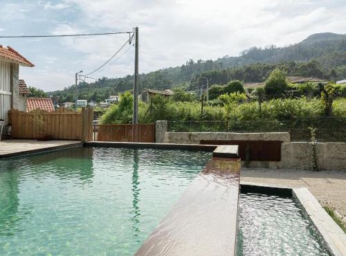 Villas Santo António