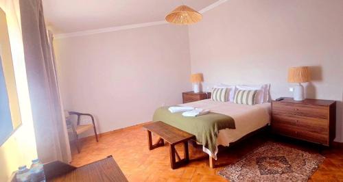 Casas do Monte I - T3