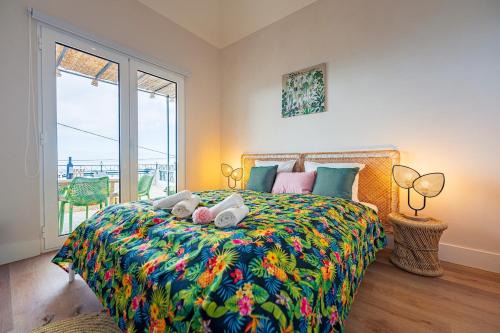 Casa Mone - Monte in Funchal