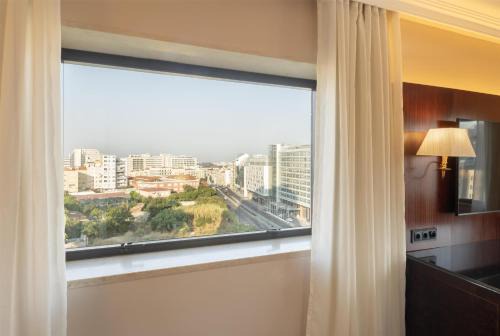 Dom Pedro Lisboa Hotel, a member of Radisson Individuals
