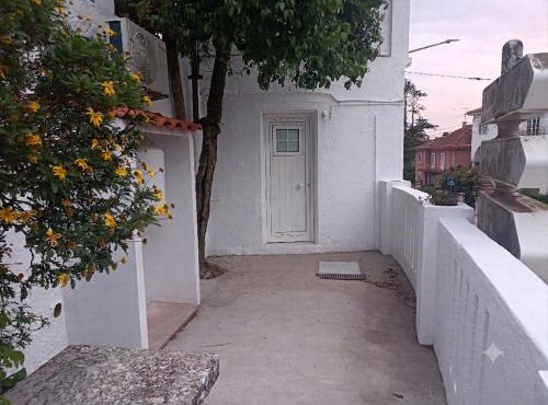 Casa da Glícínia in Coimbra