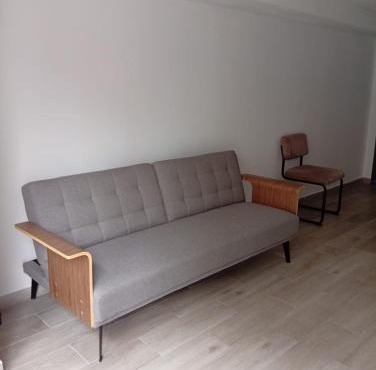 Carregado Groundfloor