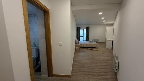 Quarto privado com banheiro no centro de Viseu in Viseu