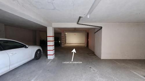 Cinfães Centro Stay