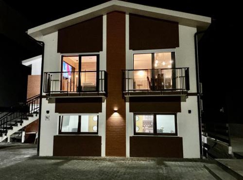 Vila Mira 2