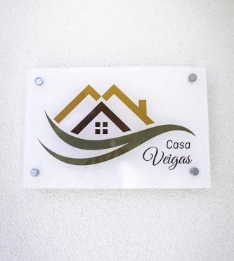 Casa Veigas