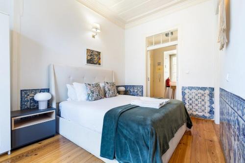 Gonzalo's Guest Apartments - Downtown Historic Flats