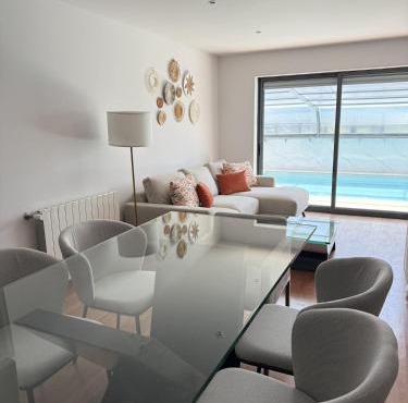Madalena Beach House by PA Hotels