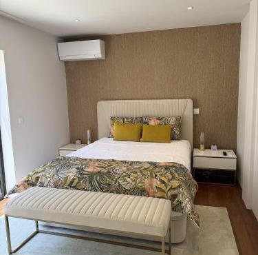 Madalena Beach House by PA Hotels