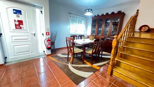 A Casa da Avó Maria in Salsas