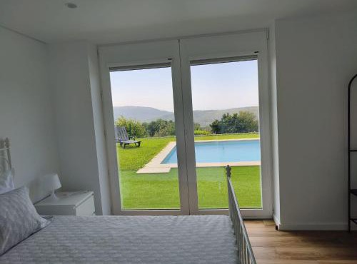 Casa do Pontizela in Caminha