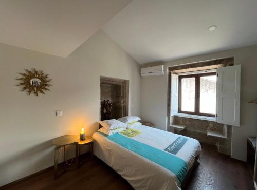 Risoturismo-Solar de São João - Guest House -