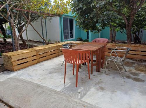Casa de São João - Pinheirinho