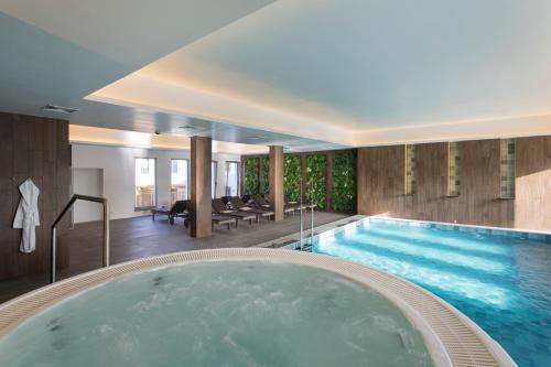 VILLA BRANDA - Tavira Nature Hotel in Fonte do Bispo