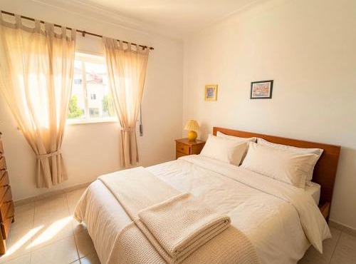 Apartamento Oásis Parque 3