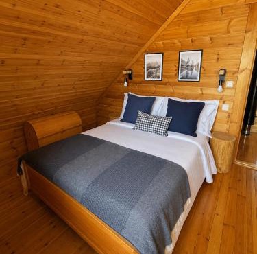 Chalet O Refúgio 3