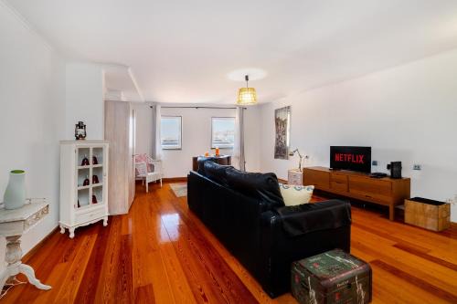 WHome Prime Alfama Apartment with Tagus River Views