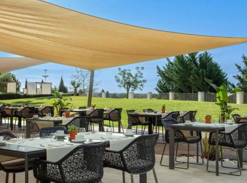 Victoria Golf Resort and Spa Managed by Accor in Vilamoura